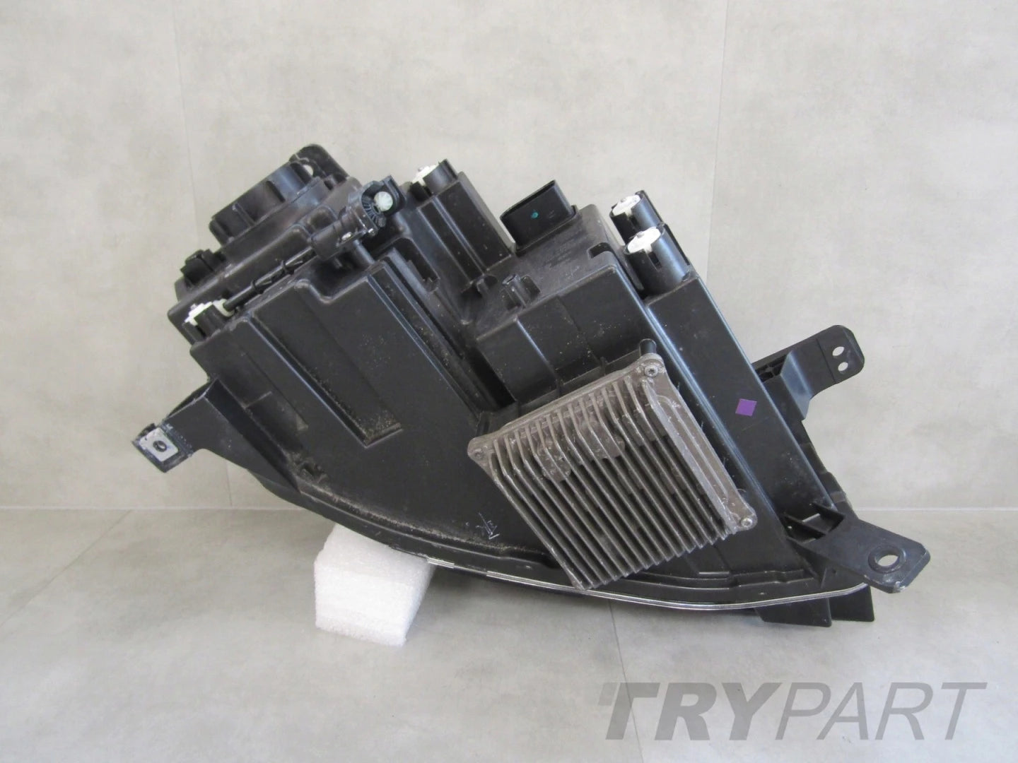 Front lamp Voyah Free FULL LED 21- LH 3711AAA