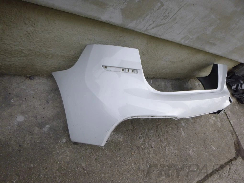 BMW 2 F45 ACTIVE TOURER M PACKAGE rear bumper