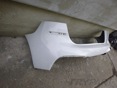 BMW 2 F45 ACTIVE TOURER M PACKAGE rear bumper