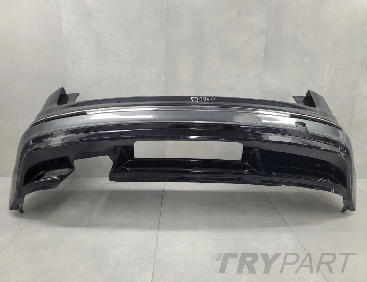Rear Bumper VW Volkswagen TIGUAN 2 II 5NA R-Line 15-19