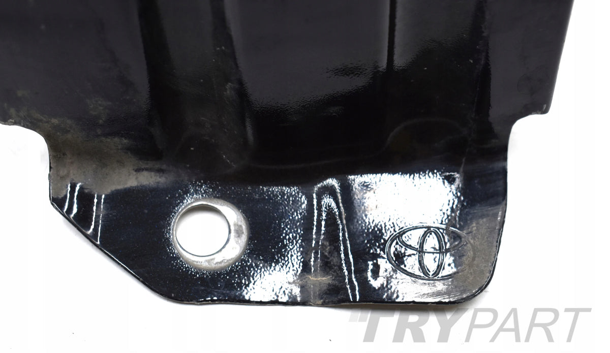 LAND CRUISER 150 LIFT LEFT FRONT FENDER ORG