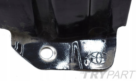 LAND CRUISER 150 LIFT LEFT FRONT FENDER ORG
