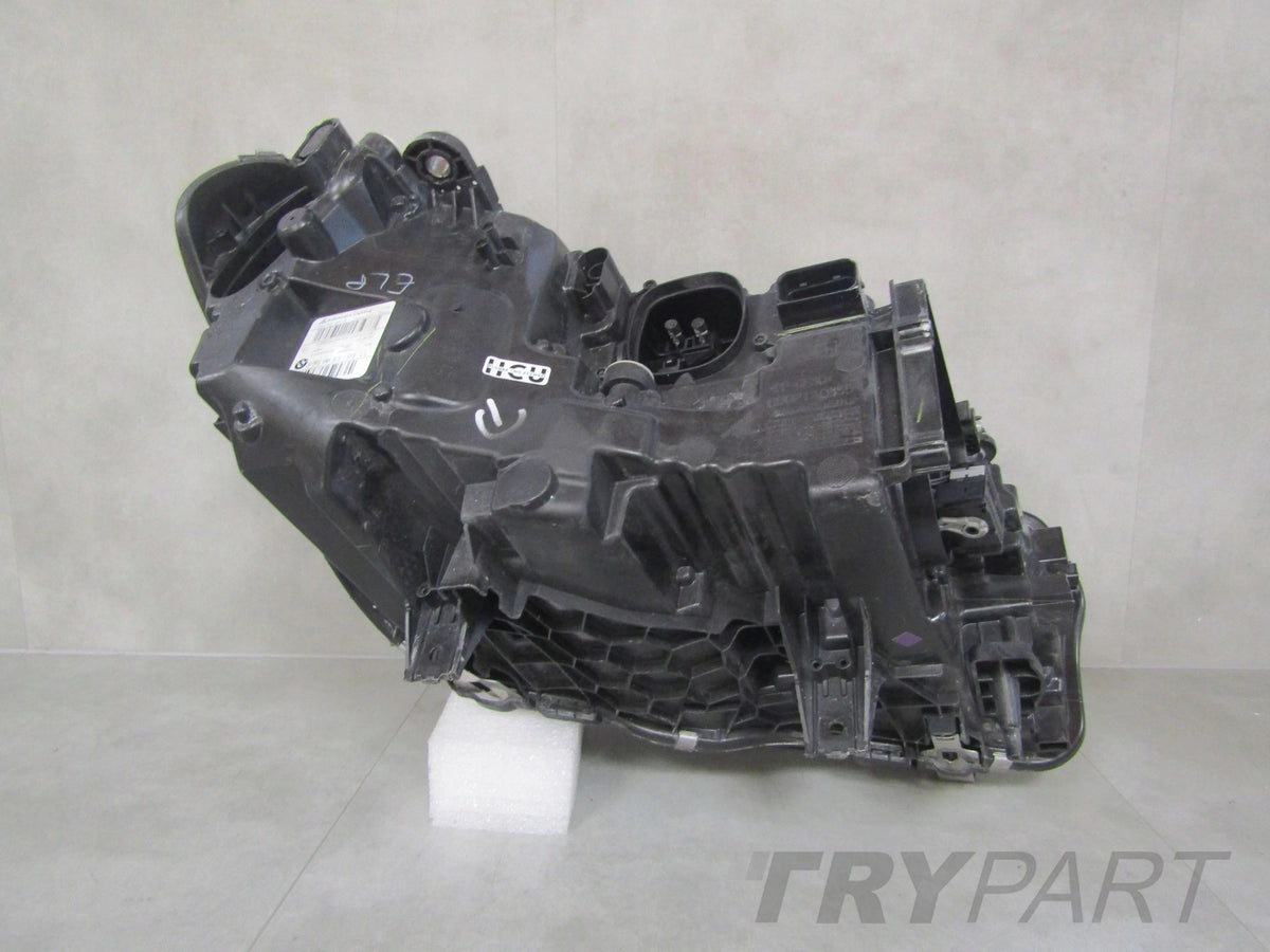 BMW X3 G01 X4 G02 FRONT LAMP FULL LED ADAPTIVE 17-21 LH LEFT 8739653