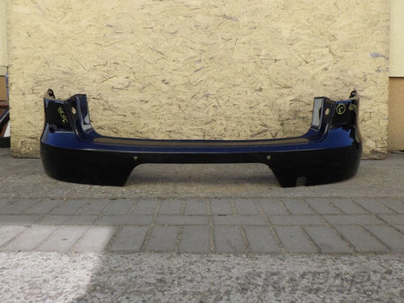 PORSCHE MACAN 95B Rear Bumper