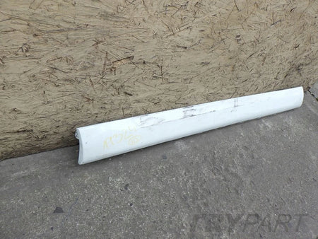 SKODA YETI LIFT 5L0853856B right sill trim strip