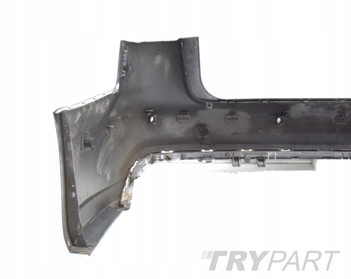 AUDI S6 C7 LIFT S LINE 4G9 REAR BUMPER ESTATE ORG