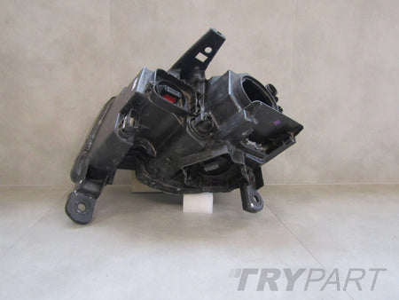 HEADLIGHT JEEP GRAND CHEROKEE WK2 XENON NON-SWIVEL 13-16 RH RIGHT