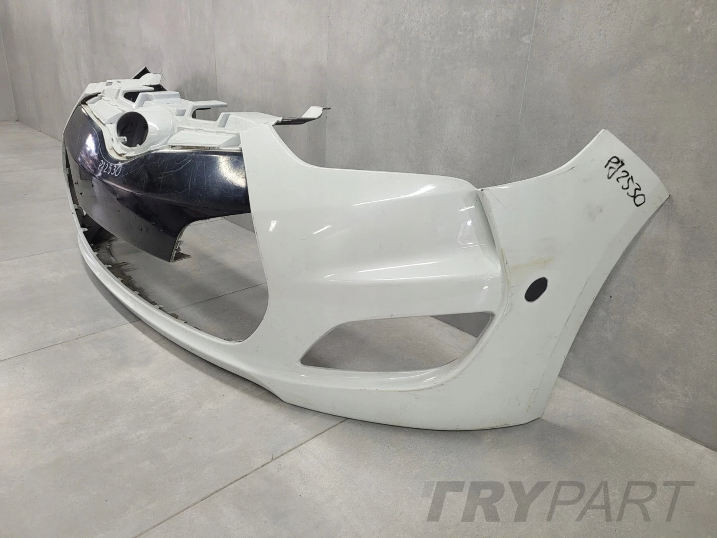Front Bumper for Hyundai Veloster 1st Gen 2011-2018
