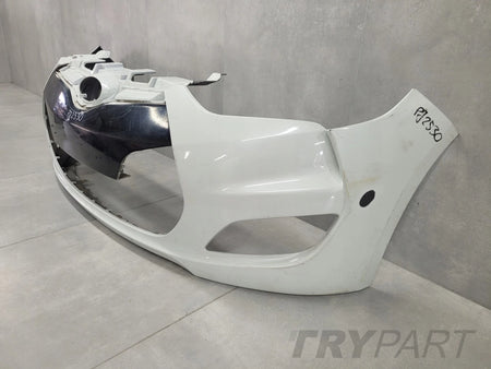Front Bumper for Hyundai Veloster 1st Gen 2011-2018