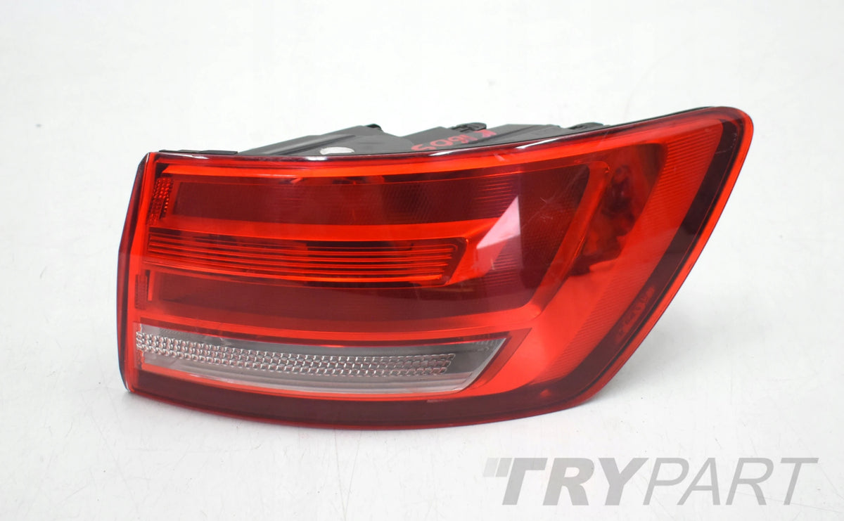 AUDI A4 B9 8W9 RIGHT REAR TAIL LIGHT COMBI ORG EU 8W9945070