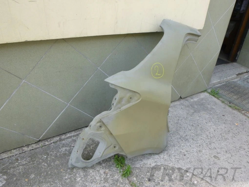 TOYOTA YARIS 3 III 11- Rear Fender Right Original