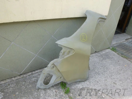 TOYOTA YARIS 3 III 11- Rear Fender Right Original