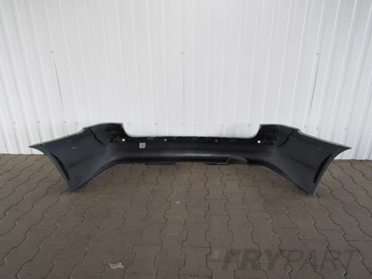 Rear Bumper BMW 5 E61 Touring 03-09