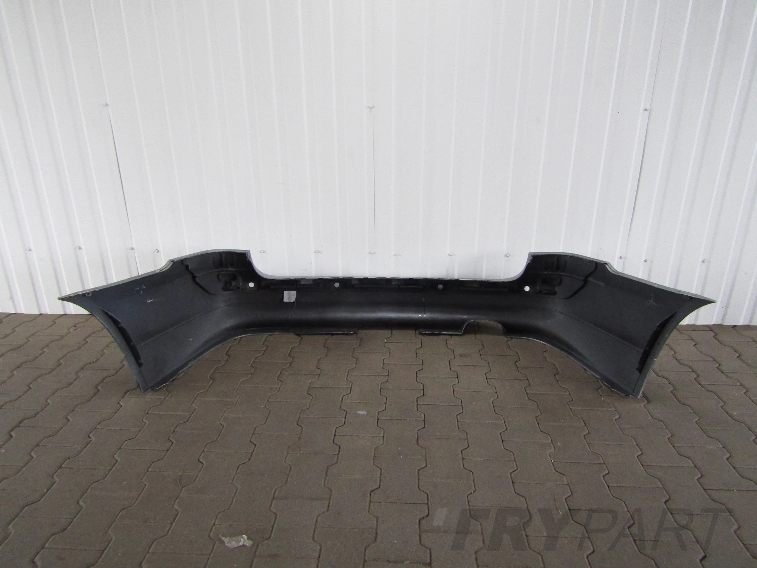 Rear Bumper BMW 5 E61 Touring 03-09