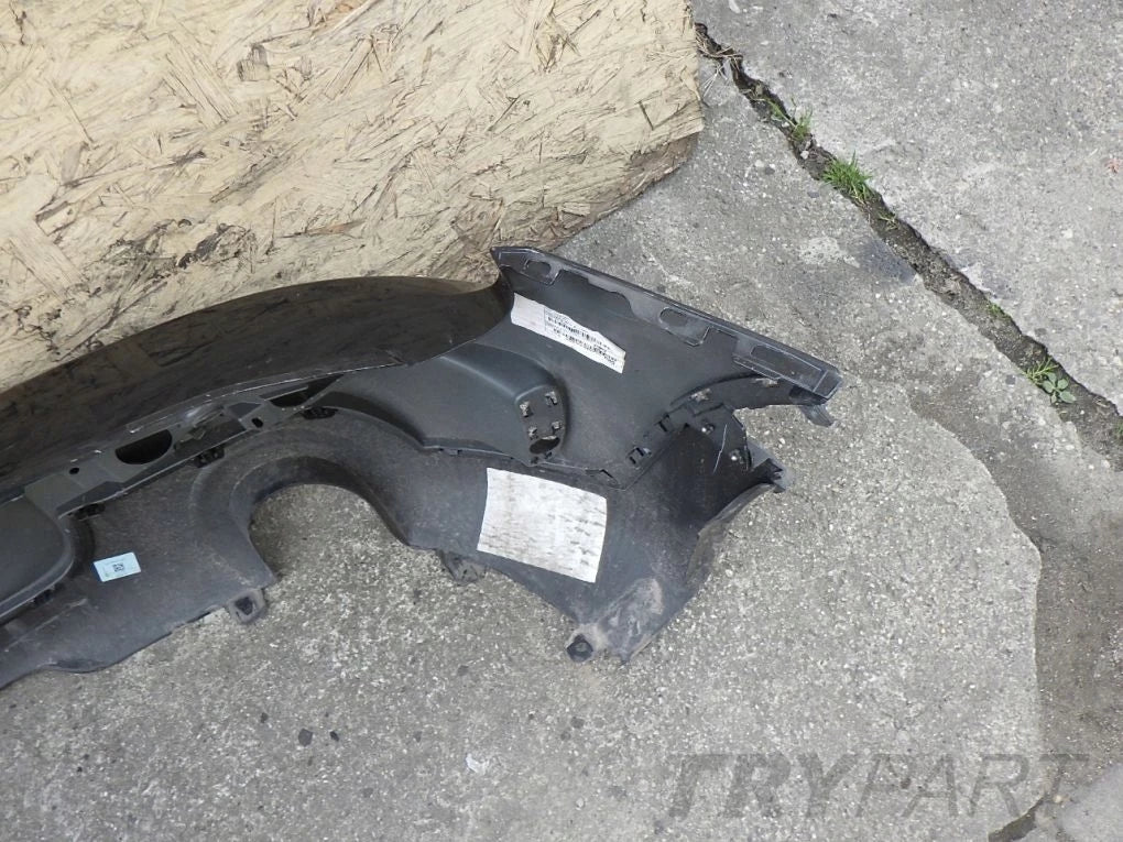 MINI CLUBMAN S F54 Sport Rear Bumper