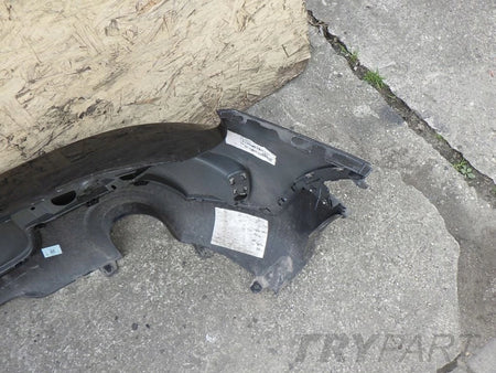 MINI CLUBMAN S F54 Sport Rear Bumper