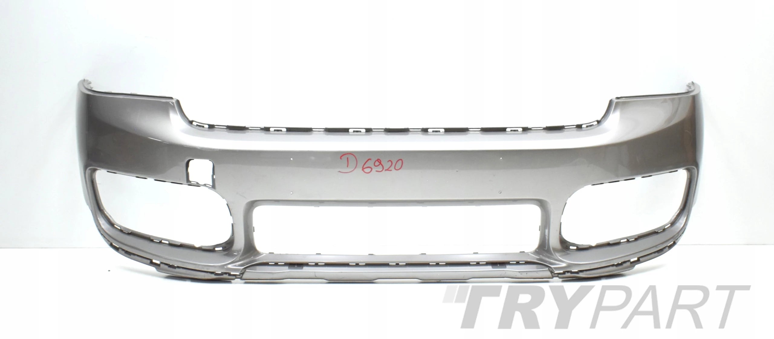 MINI COUNTRYMAN F60 FRONT BUMPER ORG