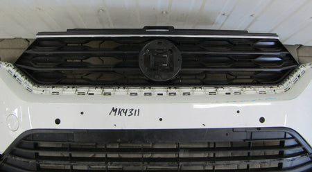 Front Bumper VW T-Roc T Roc 2GA R LINE 17-21