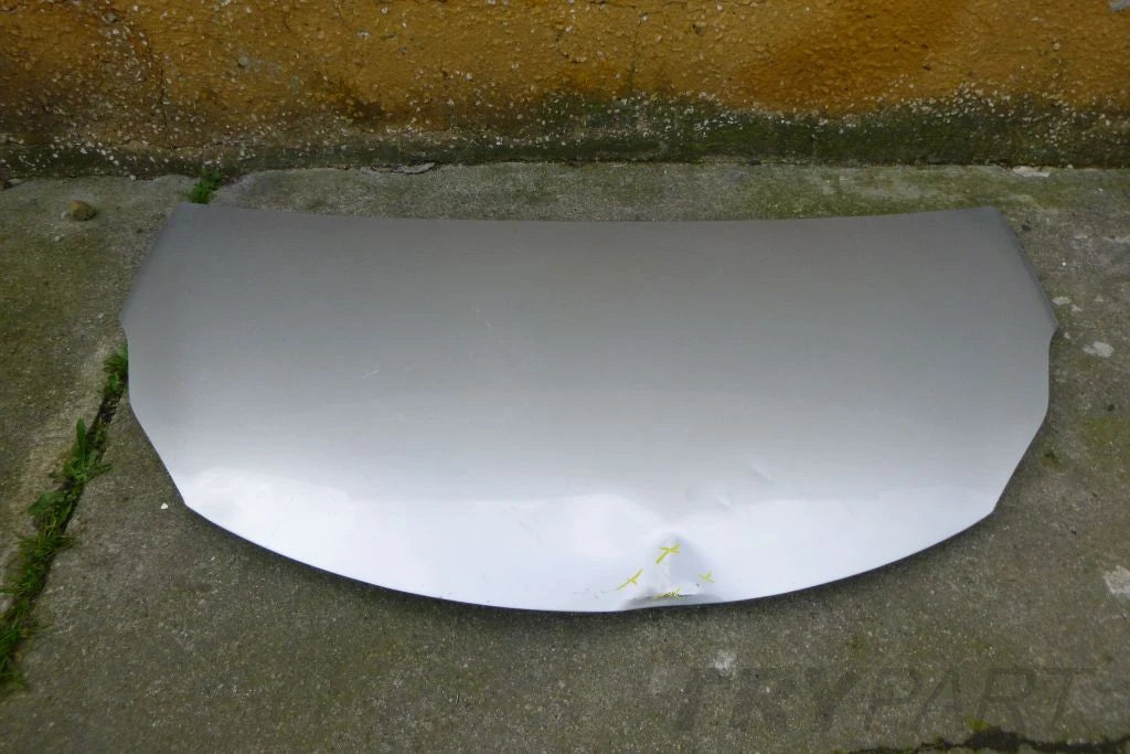 SUZUKI ALTO 09- hood