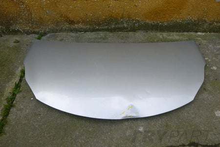 SUZUKI ALTO 09- hood