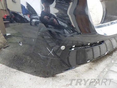 BMW 5 G31 KOMBI LIFT LCI 20- Rear Bumper