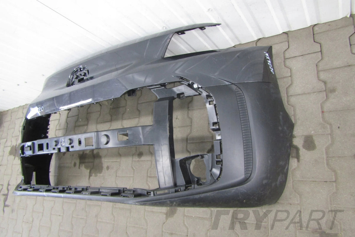 Front Bumper Toyota Proace II LIFT 23-