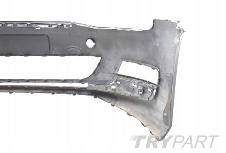 VW GOLF VII 5G0 FRONT BUMPER ORG WITHOUT HOLES