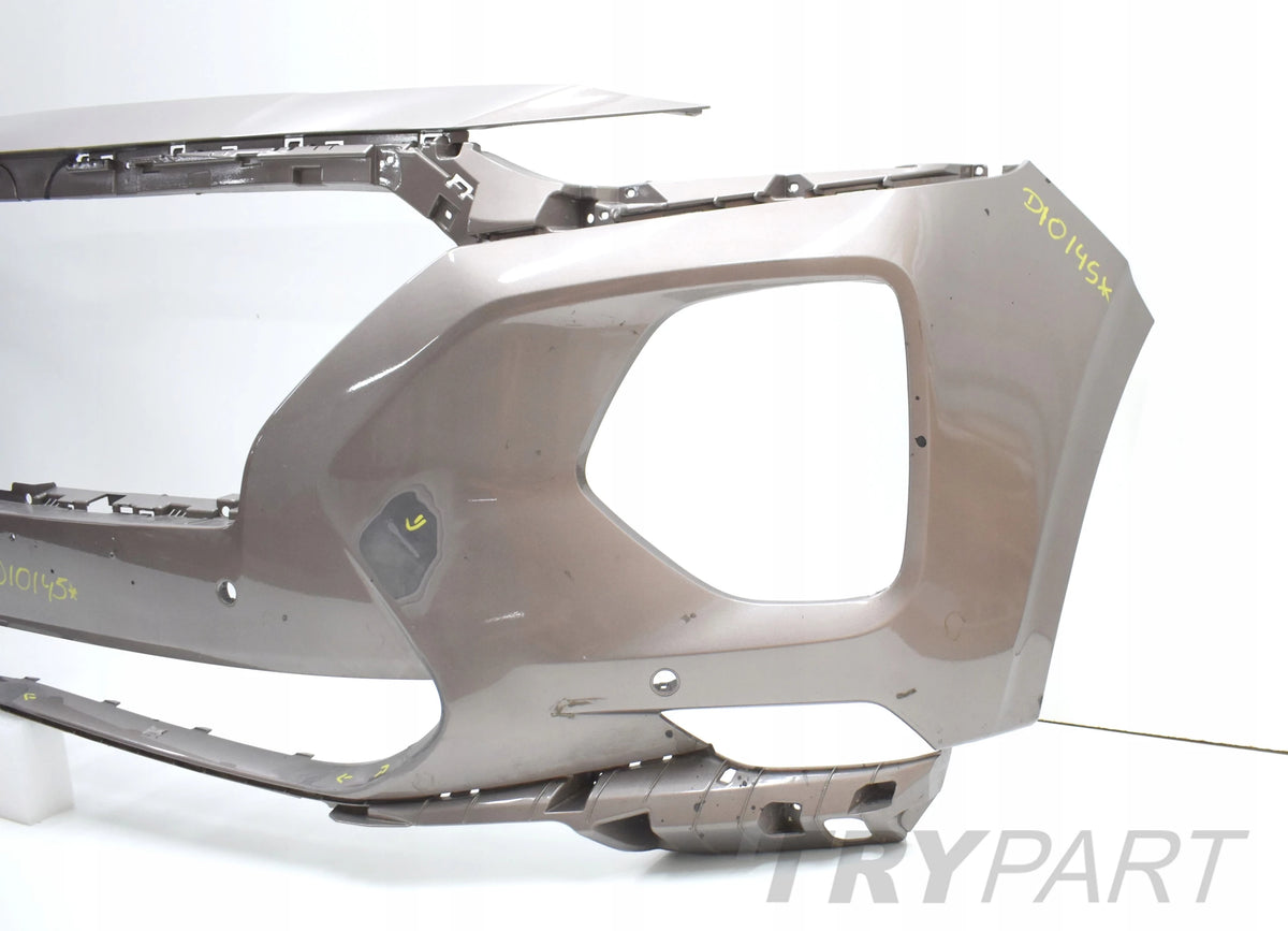 HYUNDAI SANTA FE IV 4 FRONT BUMPER ORG