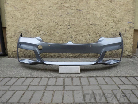 BMW 6 GT G32 M PACKAGE front bumper