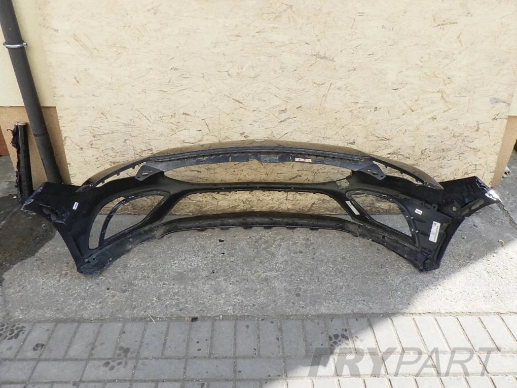 MERCEDES CLA 118 W118 AMG 19- Front Bumper