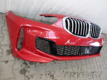 Front Bumper BMW 1 F40 M Package 19-