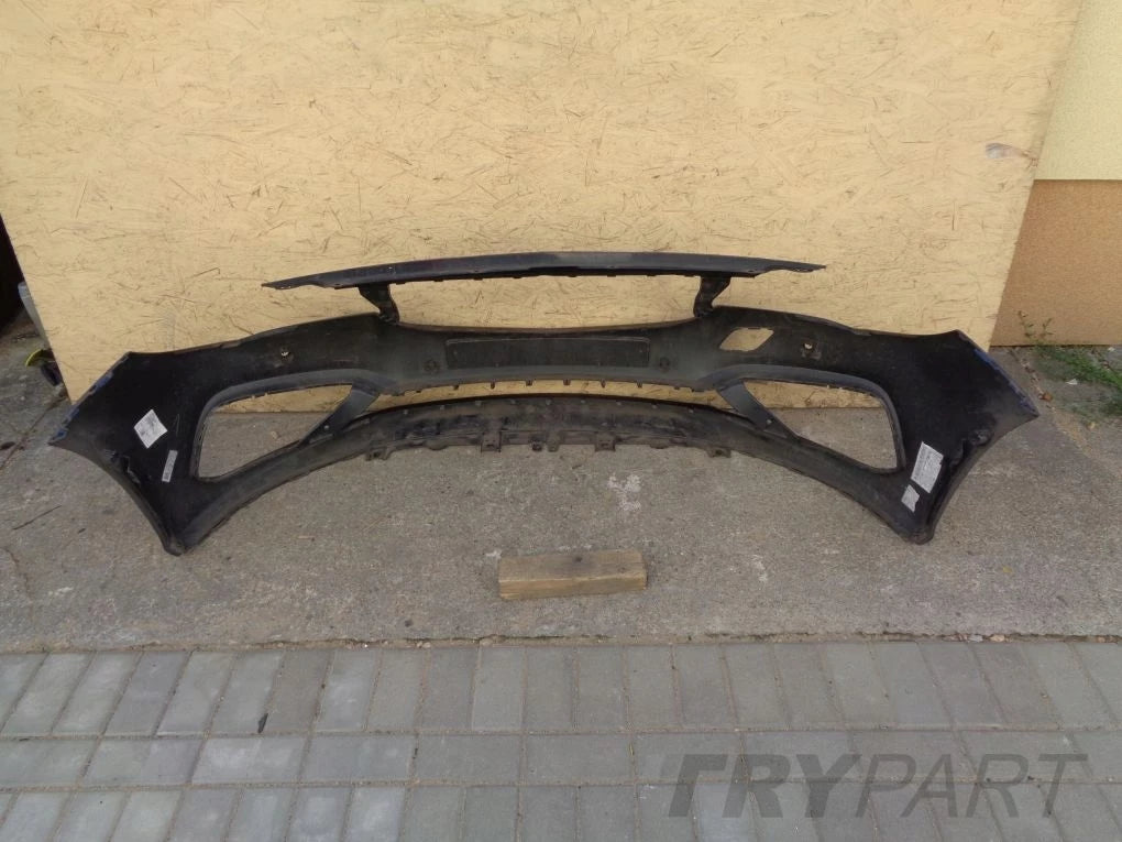 OPEL ASTRA V 5 K OPC LINE 15- front bumper