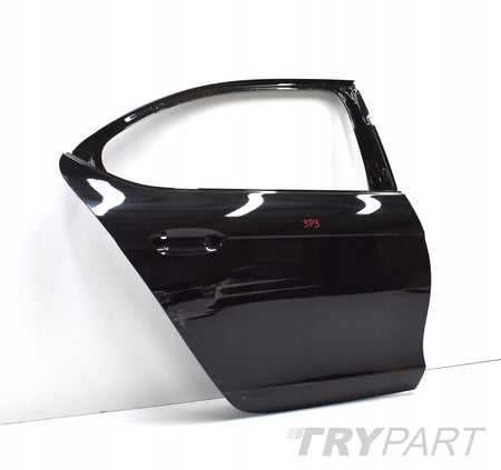 SKODA SUPERB IV 3P 3P3 RIGHT REAR DOOR ORG SEDAN