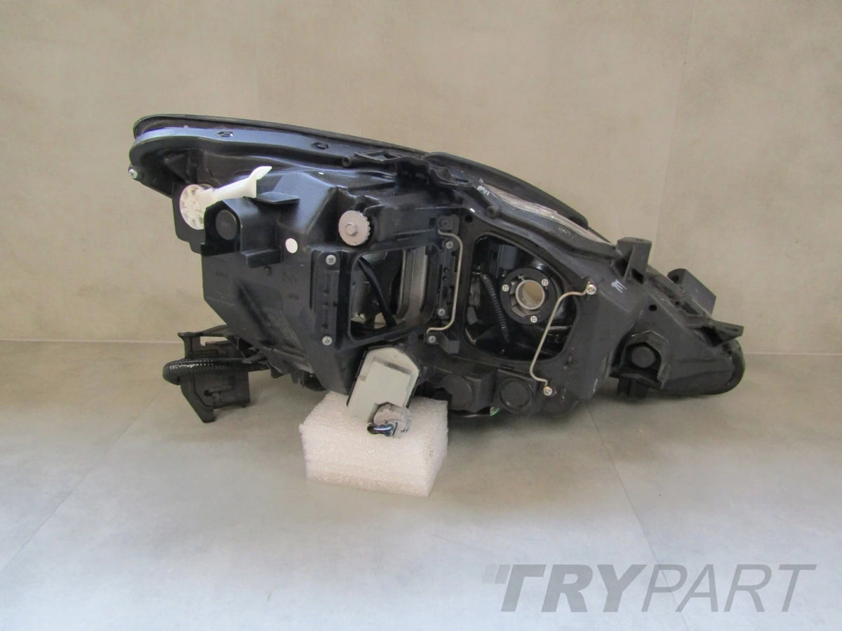 Headlight Lexus IS 2 ii STANDARD LENS 05-13 LH