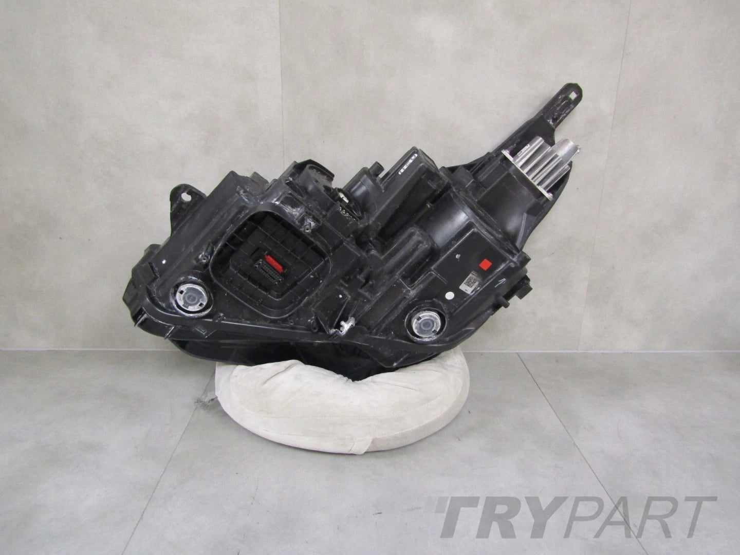 OPEL CROSSLAND X LIFT LED 20- RH RIGHT HEADLIGHT 463944839
