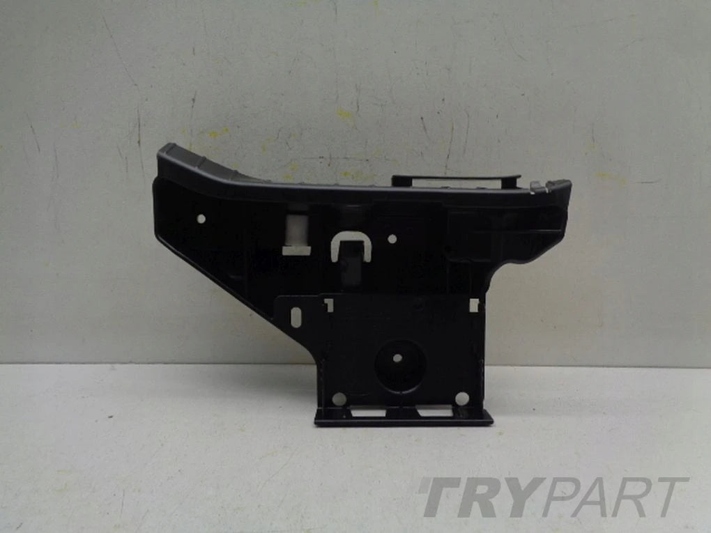 FORD FOCUS MK4 IV HB 18- Right Rear Bumper Slider