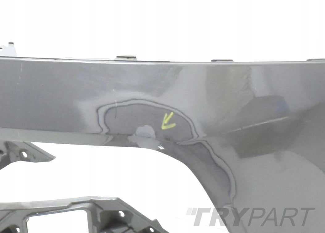 HYUNDAI TUCSON IV N LINE REAR BUMPER ORG
