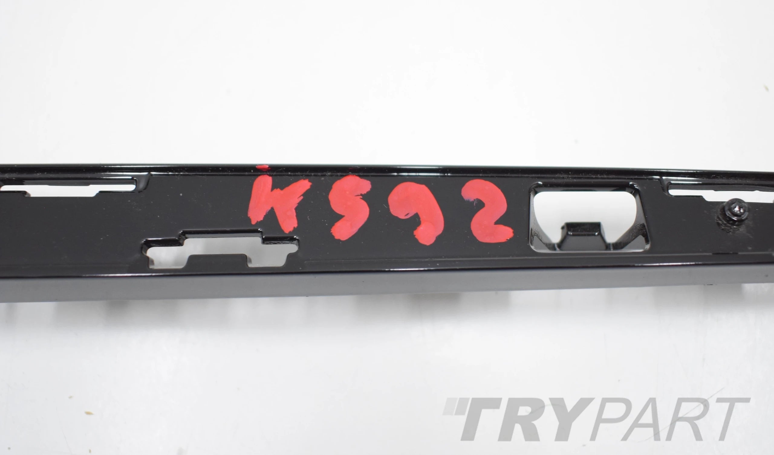 MERCEDES CLS W257 AMG FRONT BUMPER GRILLE ORG NEW