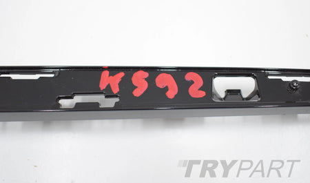 MERCEDES CLS W257 AMG FRONT BUMPER GRILLE ORG NEW