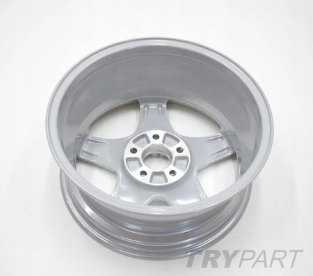 16" WHEEL FOR VOLVO S60 V60 7"x16" 5x108 ET49 ORG NEW 30736364