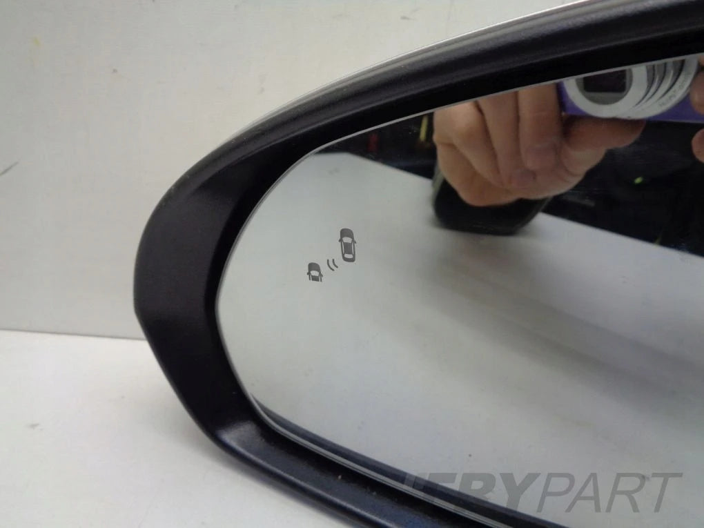 HYUNDAI I30 i 30 III 3 16 PIN Left Mirror