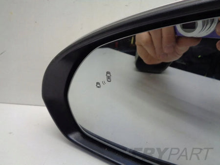 HYUNDAI I30 i 30 III 3 16 PIN Left Mirror
