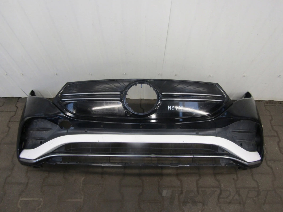 MERCEDES EQA AMG X243 W243 Front Bumper