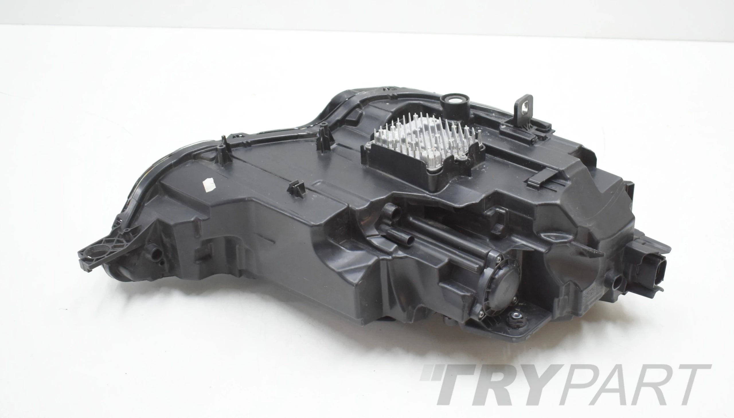 AUDI A3 8Y LEFT FRONT HEADLIGHT GENUINE FULL LED EU 8Y0941033
