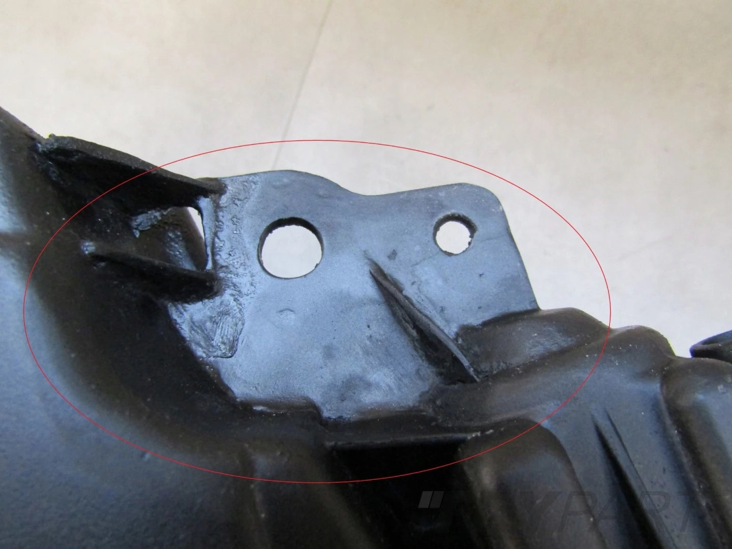 RIGHT FRONT HEADLIGHT FULL LED VOLVO XC40 17-22 31655632