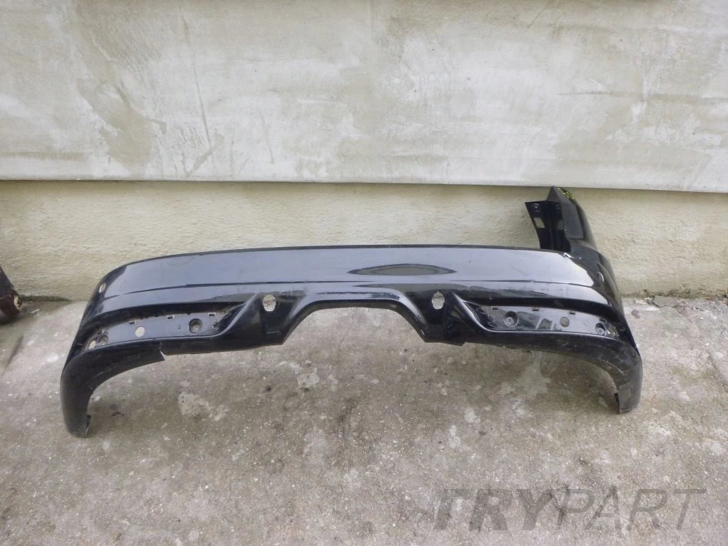 Ford Focus MK3 III ST Estate Rear Bumper