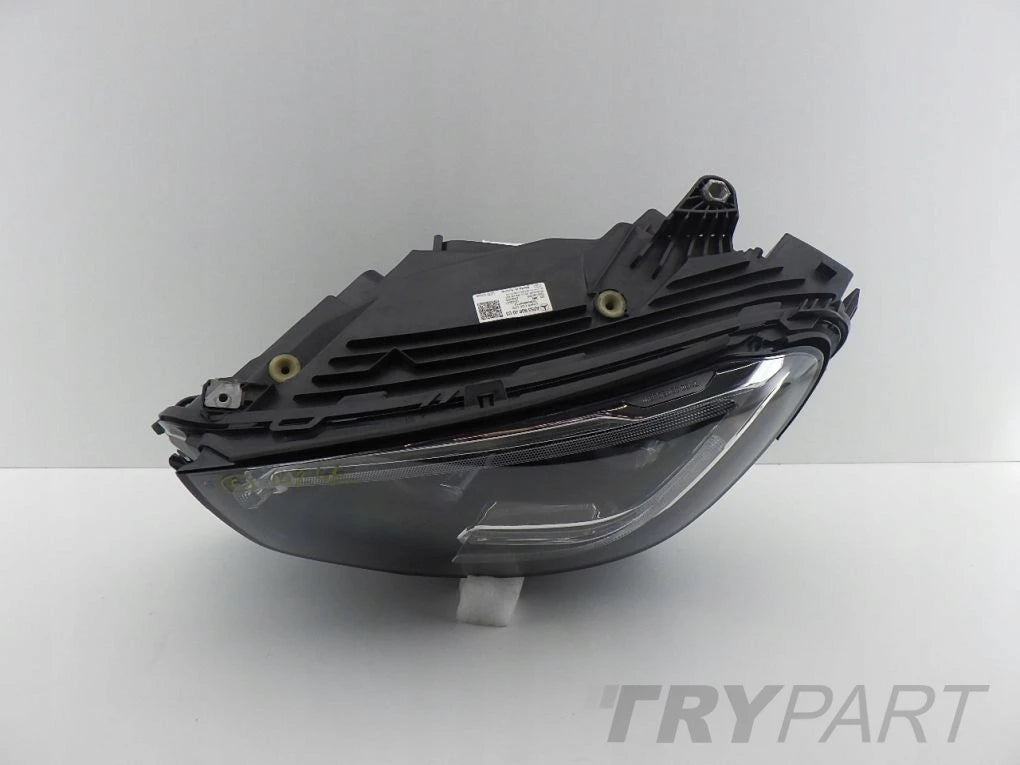 MERCEDES GLC W253 253 LIFT FULL LED MULTIBEAM HEADLIGHT LEFT