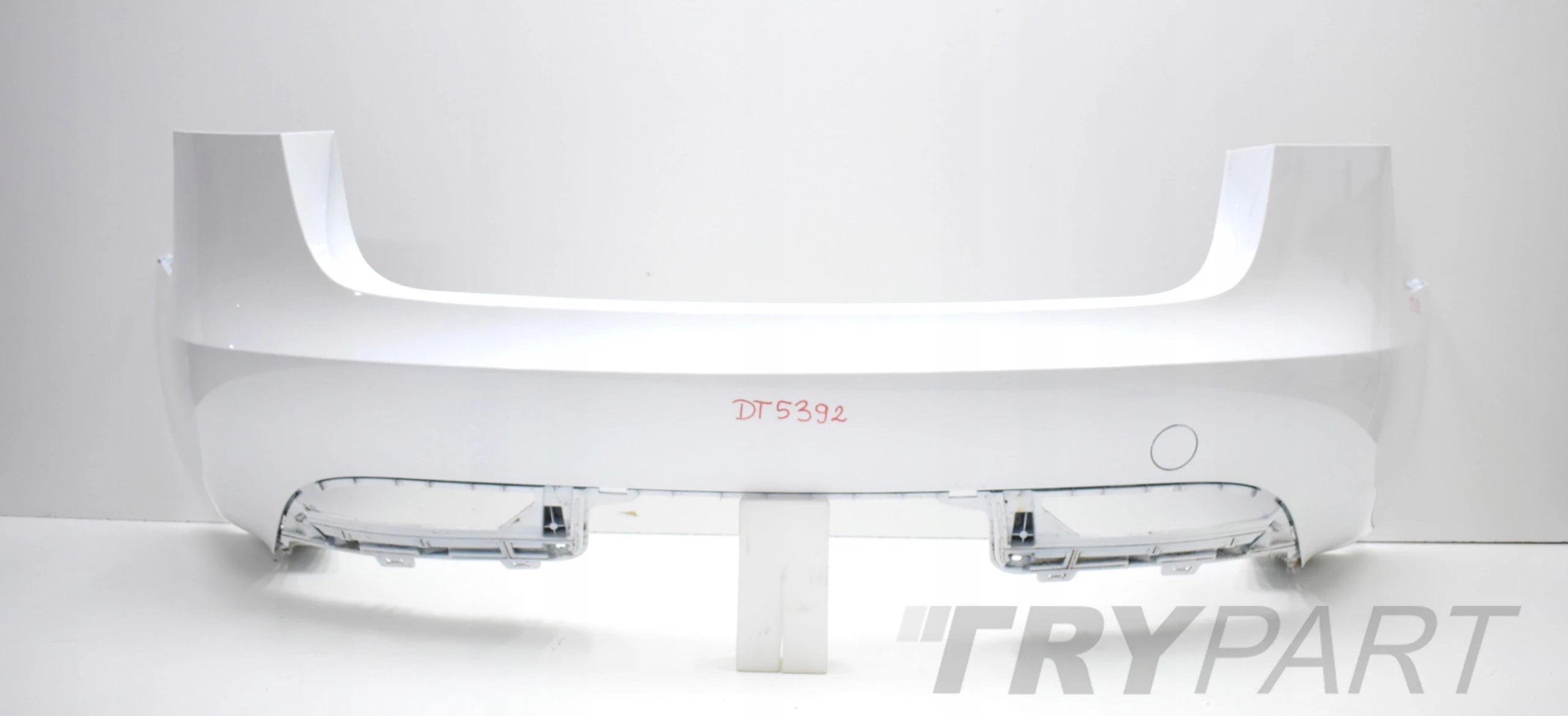 TESLA 3 MODEL 3 LIFT REAR BUMPER ORG