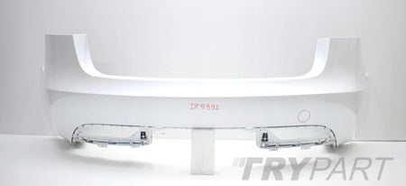 TESLA 3 MODEL 3 LIFT REAR BUMPER ORG