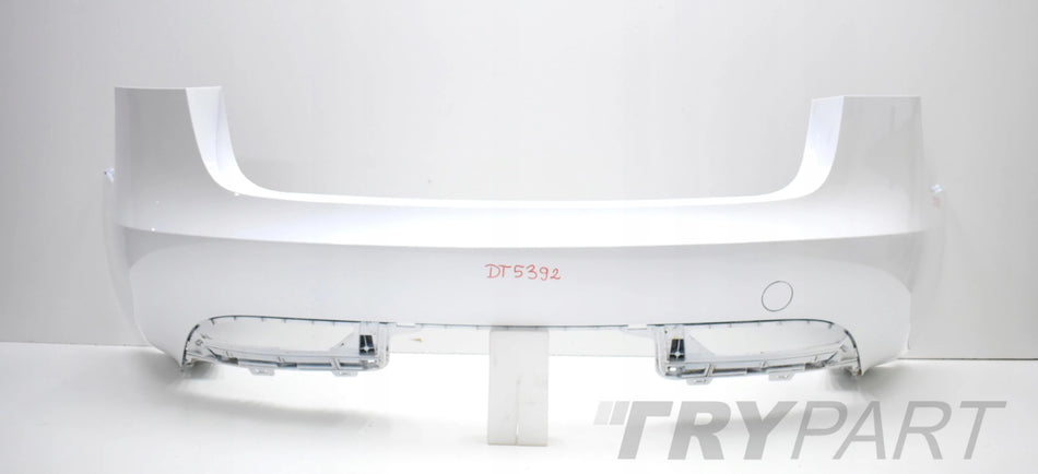 TESLA 3 MODEL 3 LIFT REAR BUMPER ORG